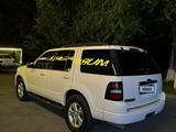 Ford Explorer 2010 года за 7 300 000 тг. в Алматы – фото 5
