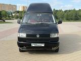 Volkswagen Transporter 1995 года за 2 300 000 тг. в Караганда – фото 2