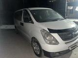 Hyundai H-1 2011 годаүшін6 500 000 тг. в Шымкент – фото 4