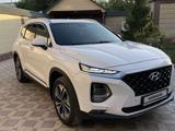 Hyundai Santa Fe 2020 года за 15 500 000 тг. в Шымкент – фото 2