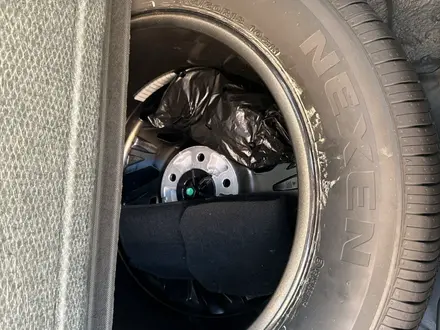 Hyundai Tucson 2024 года за 13 900 000 тг. в Семей – фото 4