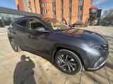 Hyundai Tucson 2024 года за 13 900 000 тг. в Семей