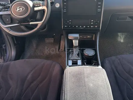 Hyundai Tucson 2024 года за 13 900 000 тг. в Семей – фото 6