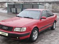 Audi 100 1992 годаүшін1 800 000 тг. в Балхаш