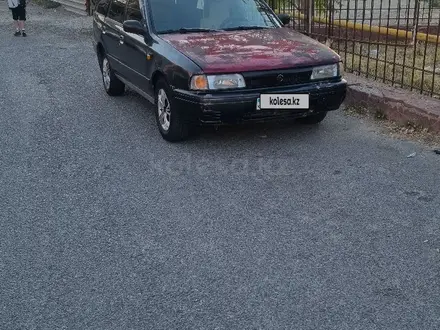 Nissan Sunny 1994 года за 600 000 тг. в Шымкент – фото 7