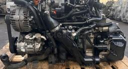 Мотор ДВС Audi• Volkswagen• Skoda• Porsche установка гарантия расходники за 458 900 тг. в Алматы – фото 3