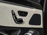 Mercedes-Benz S 500 2013 годаүшін27 500 000 тг. в Костанай – фото 2