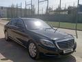 Mercedes-Benz S 500 2013 года за 27 500 000 тг. в Костанай