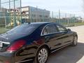 Mercedes-Benz S 500 2013 годаүшін27 500 000 тг. в Костанай – фото 19