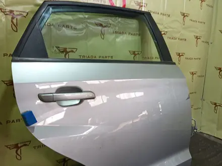 Дверь задняя правая на Chery Tiggo 2 за 211 111 тг. в Алматы – фото 2