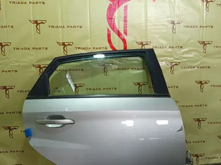 Дверь задняя правая на Chery Tiggo 2 за 211 111 тг. в Алматы
