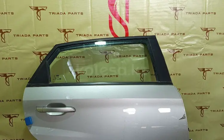 Дверь задняя правая на Chery Tiggo 2үшін211 111 тг. в Алматы
