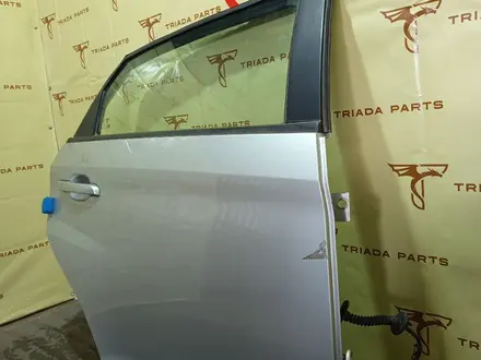 Дверь задняя правая на Chery Tiggo 2 за 211 111 тг. в Алматы – фото 3