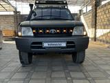 Toyota Land Cruiser Prado 1997 года за 8 000 000 тг. в Алматы