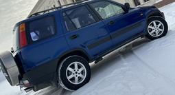 Honda CR-V 1999 года за 3 850 000 тг. в Караганда – фото 5