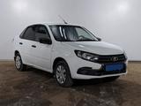 ВАЗ (Lada) Granta 2190 2020 года за 3 390 000 тг. в Кызылорда – фото 3