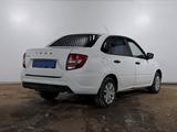 ВАЗ (Lada) Granta 2190 2020 года за 3 390 000 тг. в Кызылорда – фото 5