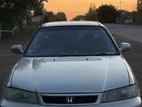 Honda Civic 1998 года за 1 200 000 тг. в Степногорск
