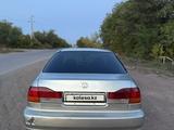 Honda Civic 1998 года за 1 200 000 тг. в Степногорск – фото 4