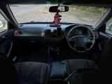 Honda Civic 1998 года за 1 200 000 тг. в Степногорск – фото 5