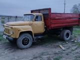 ГАЗ  53 1980 года за 1 500 000 тг. в Алматы – фото 3