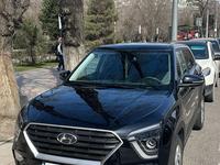 Hyundai Creta 2021 года за 11 000 000 тг. в Алматы