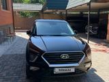Hyundai Creta 2021 года за 11 000 000 тг. в Алматы – фото 2