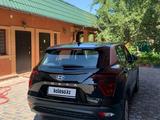 Hyundai Creta 2021 года за 11 000 000 тг. в Алматы – фото 3