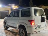 УАЗ Patriot 2017 годаfor2 800 000 тг. в Караганда – фото 3