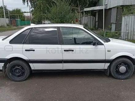 Volkswagen Passat 1990 года за 1 420 000 тг. в Есик – фото 7