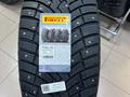 265 60 R18 зимние шины Pirelli Scorpion ice zero 2 новые за 73 000 тг. в Астана