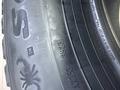 265 60 R18 зимние шины Pirelli Scorpion ice zero 2 новые за 73 000 тг. в Астана – фото 3