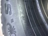 265 60 R18 зимние шины Pirelli Scorpion ice zero 2 новыеүшін73 000 тг. в Астана – фото 3