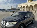 Toyota Highlander 2013 годаүшін12 500 000 тг. в Алматы – фото 14