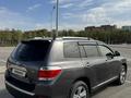 Toyota Highlander 2013 годаүшін12 500 000 тг. в Алматы – фото 5