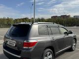 Toyota Highlander 2013 года за 12 500 000 тг. в Алматы – фото 5