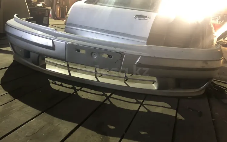 Бампер передний Ниссан Цефиро А32 за 1 000 тг. в Алматы