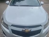 Chevrolet Cruze 2014 года за 3 000 000 тг. в Актобе