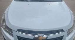 Chevrolet Cruze 2014 года за 3 000 000 тг. в Актобе