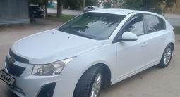 Chevrolet Cruze 2014 года за 3 000 000 тг. в Актобе – фото 2