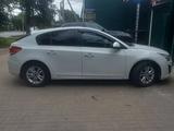 Chevrolet Cruze 2014 года за 3 000 000 тг. в Актобе – фото 3