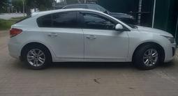 Chevrolet Cruze 2014 года за 3 000 000 тг. в Актобе – фото 3