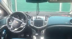 Chevrolet Cruze 2014 года за 3 000 000 тг. в Актобе – фото 5