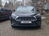 JAC J7 2024 года за 8 500 000 тг. в Усть-Каменогорск