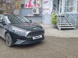 JAC J7 2024 года за 8 500 000 тг. в Усть-Каменогорск – фото 3