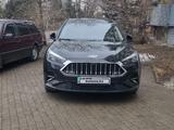JAC J7 2024 года за 8 500 000 тг. в Усть-Каменогорск – фото 4
