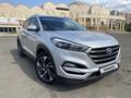 Hyundai Tucson 2018 года за 12 000 000 тг. в Уральск