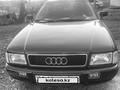 Audi 80 1992 годаүшін1 180 000 тг. в Тараз – фото 2