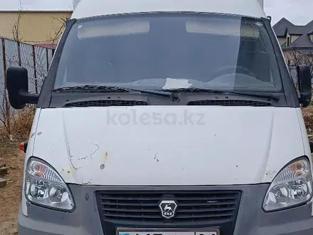 ГАЗ ГАЗель 2011 года за 6 000 000 тг. в Атырау