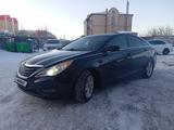 Hyundai Sonata 2013 годаfor6 500 000 тг. в Астана – фото 2